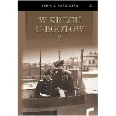 W kr�gu U-boot�w 2