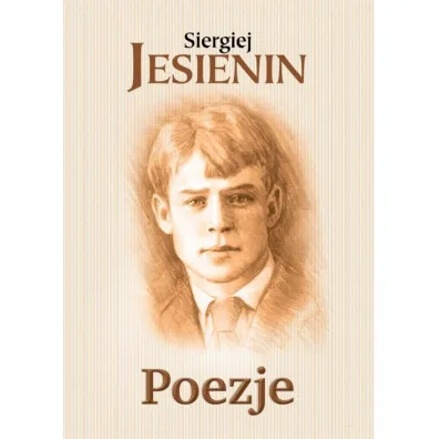 Poezje - Jesienin Siergiej