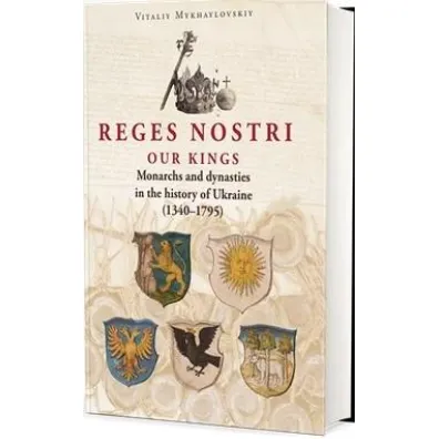 Reges nostri - Witalij Micha�owski