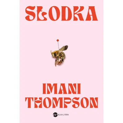 S�odka - Imani Thompson