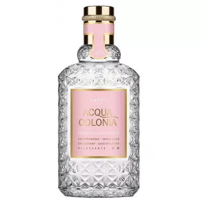 4711 Woda kolo�ska Peony & Sandalwood 100 ml