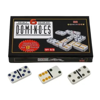 Domino Adar