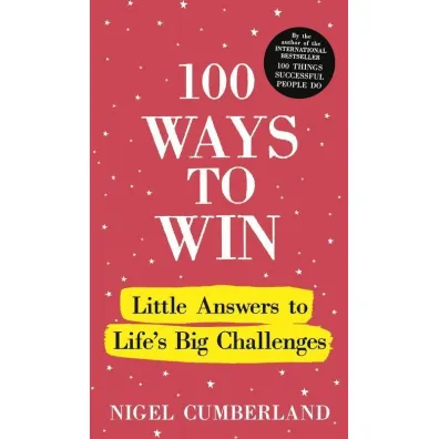 100 Ways to Win wer. angielska - Nigel  Cumberland