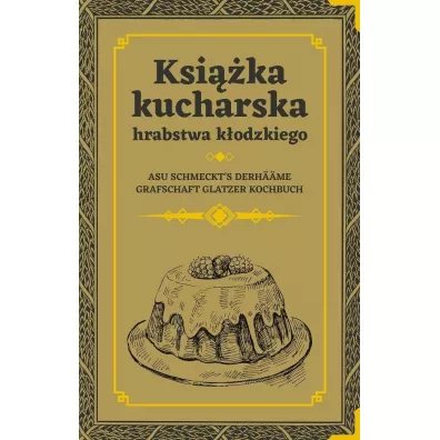Ksi��ka kucharska hrabstwa k�odzkiego