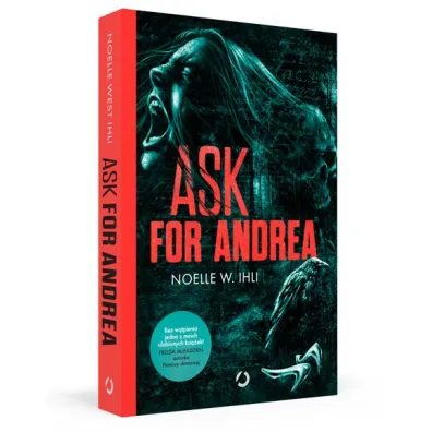 Ask for Andrea