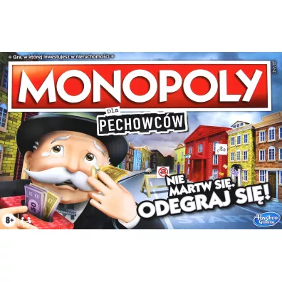 Monopoly dla pechowc�w