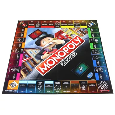 Monopoly dla pechowc�w