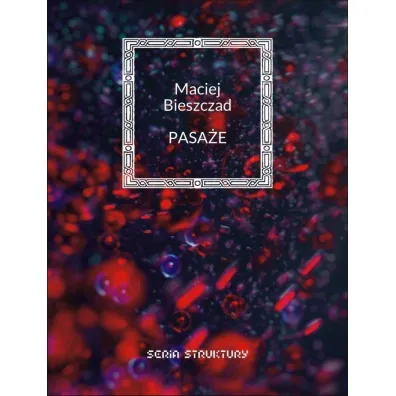 Pasa�e - Maciej Bieszczad