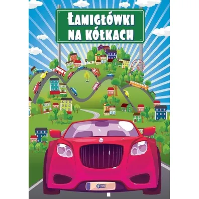 �amig��wki na k�kach
