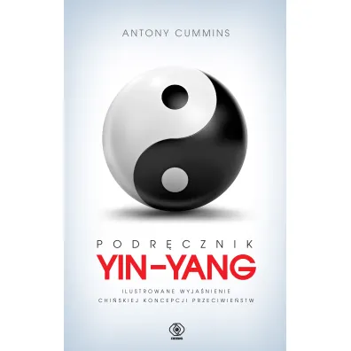 Podr�cznik yin-yang - Antony  Cummins