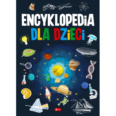 Encyklopedia dla dzieci