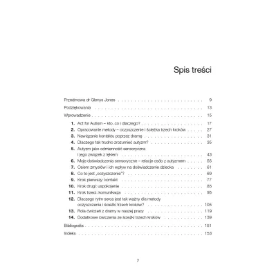 Jak nawi�za� kontakt i komunikowa� si� z dzieckiem autystycznym?