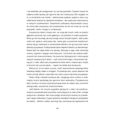 Jak nawi�za� kontakt i komunikowa� si� z dzieckiem autystycznym?
