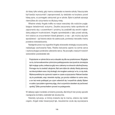 Jak nawi�za� kontakt i komunikowa� si� z dzieckiem autystycznym?