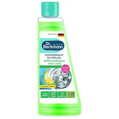 Dr. Beckmann Odkamieniacz do pralek 250 ml