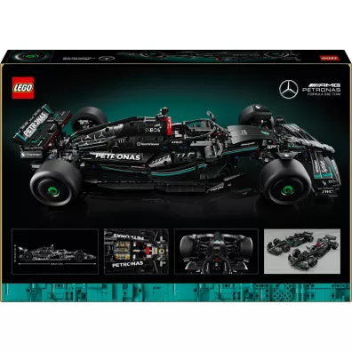 LEGO Technic Mercedes-AMG F1 W14 E Performance 42171