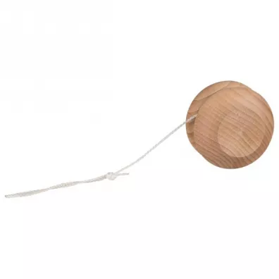 YoYo w kolorze naturalnym Goki
