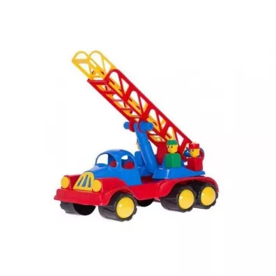 W�z stra�acki MIX Hemar Family