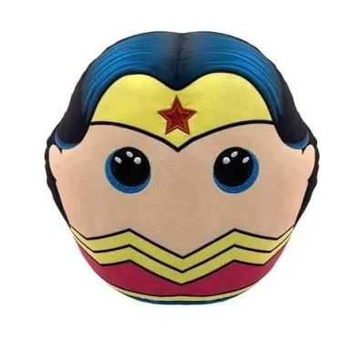 Ty Squishy Beanies - DC Wonder Woman 22cm