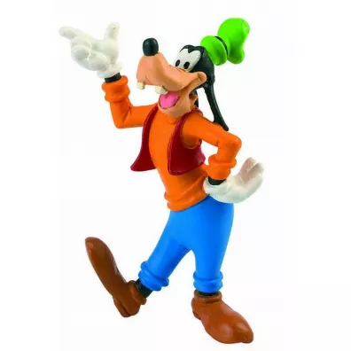 Goofy BULLYLAND