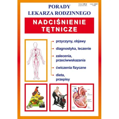 Nadci�nienie t�tnicze
