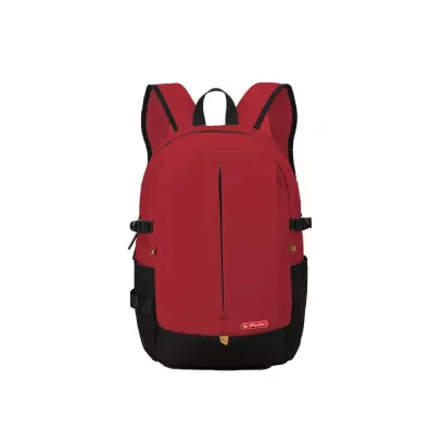 Herlitz Plecak Sport czerwony