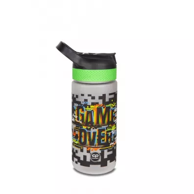 Coolpack Game Over Bidon Bibby Game Over 420ml