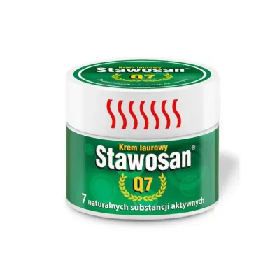 Stawosan Krem Laurowy Q7 150 ml