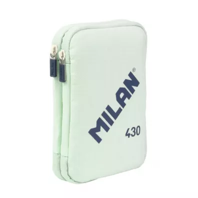 Pi�rnik 2 poz. z wyposa�. 430 1918 zielony MILAN