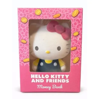 Skarbonka Hello Kitty Durabo