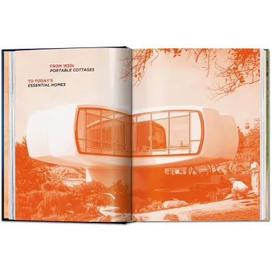 Prefab Houses