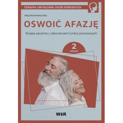 Oswoi� afazj� zeszyt 2 - Alicja Rominiecka-Stec
