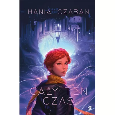 Ca�y ten czas - Hania  Czaban
