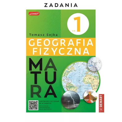 Geografia fizyczna - Tomasz S�jka