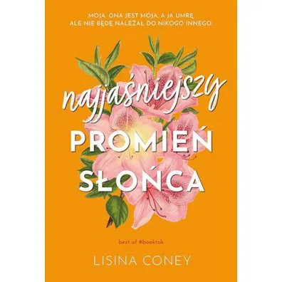 Najja�niejszy promie� s�o�ca