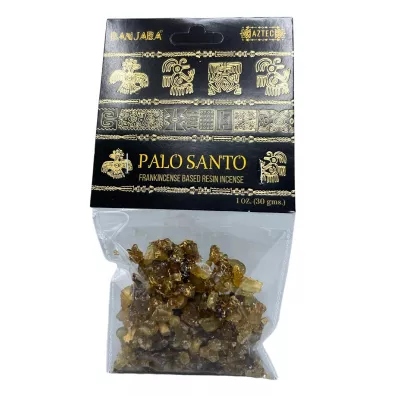 ywica Drzewna Banjara - Palo Santo