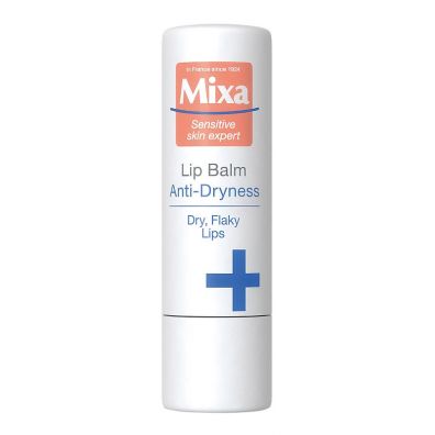 Mixa Senstivie Skin Expert balsam do ust przeciw przesuszaniu 4.7 ml