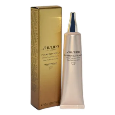 Shiseido Baza pod makija� Future Solution Lx Pearl Primer 40 ml