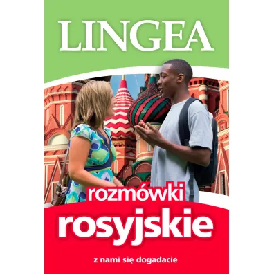 Rozm�wki rosyjskie. Z nami si� dogadacie
