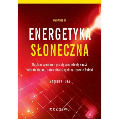 Energetyka s�oneczna - Mateusz  Ilba