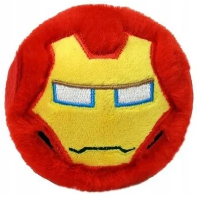 Pluszak TY Beanie Bouncers, Ironman