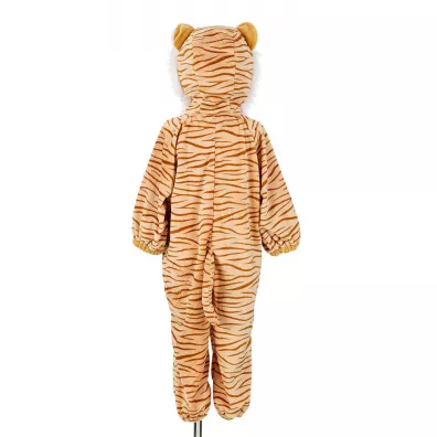 Kostium kombinezon kigurumi tygrysek Timmy 6 lat