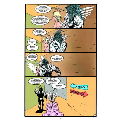 DC Compact Lobo: Portret b�karta