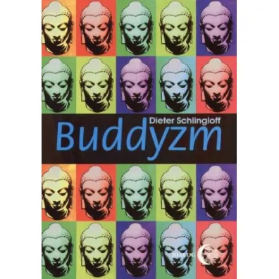 Buddyzm - Schlingloff Dieter