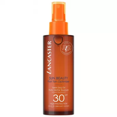 Lancaster Suchy olejek do opalania w sprayu 150 ml