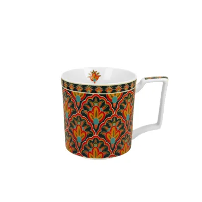 GEOMETRIC Kubek du�y FESTUM