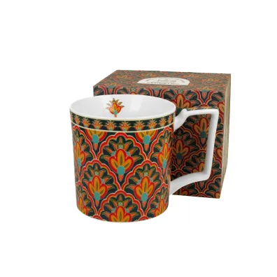 GEOMETRIC Kubek du�y FESTUM
