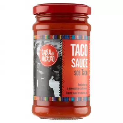 Casa De Mexico Sostaco 230 g