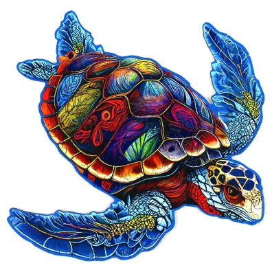 Puzzle 189 drewniane ��w Recent Toys