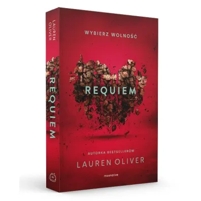 Requiem. Delirium. Tom 3